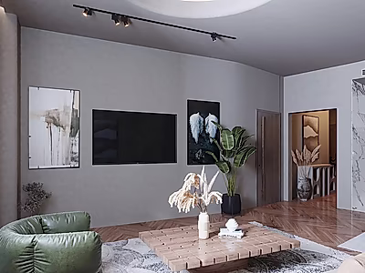 RARE OPPORTUNITY | 4+M BEDROOM | FULL SEA VIEW | LUSAIL