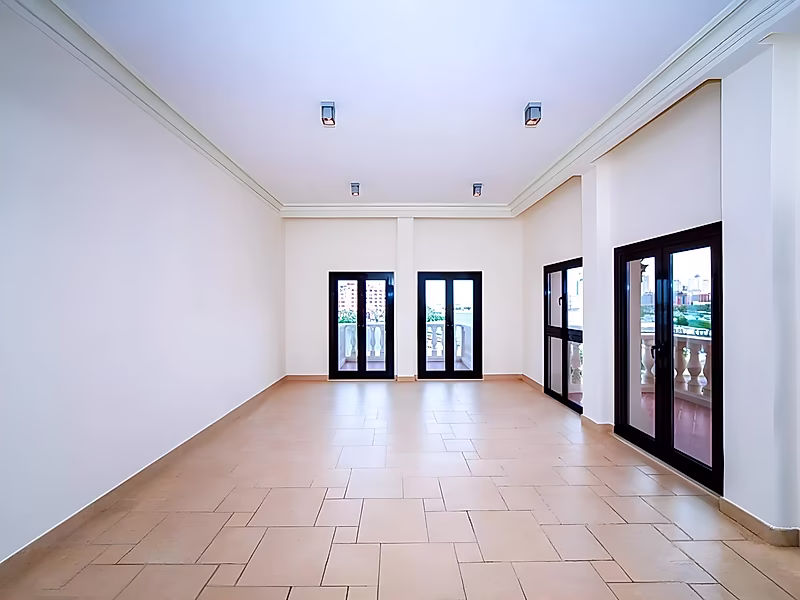 INVEST NOW! STUNNING 3 BEDROOM | PEARL QANAT QUARTIER - Photo 2