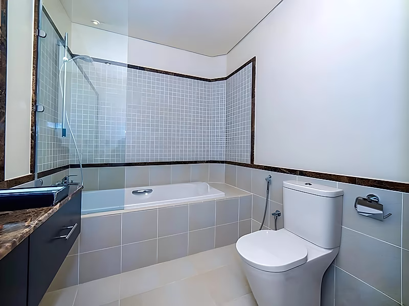 INVEST NOW! STUNNING 3 BEDROOM | PEARL QANAT QUARTIER - Photo 8