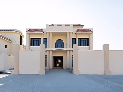 Luxury Villa for Sale in Al Wukair – 9 Bedrooms + Basement