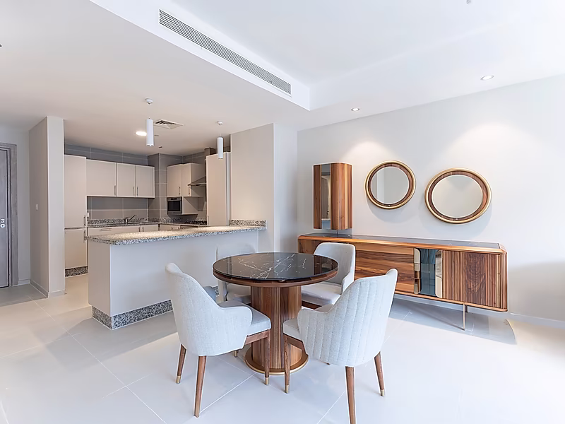 LUSAIL INCOME PORTFOLIO – 20 FULLY FURNISHED 1BR UNITS (POOL, SEA & VENDÔME VIEWS) - Photo 13