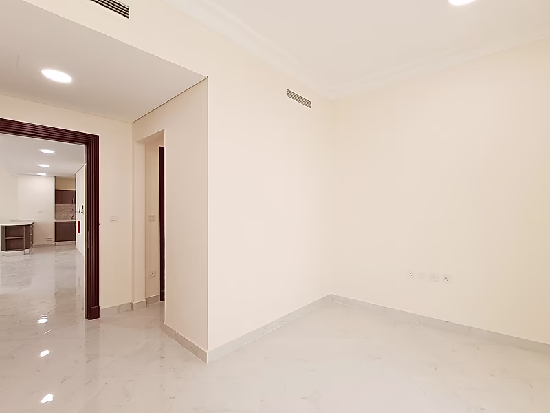 شقة فاخرة من غرفتي نوم بخطة دفع مرنة لمدة 4 سنوات في فوكس هيلز – قطر - Photo 10