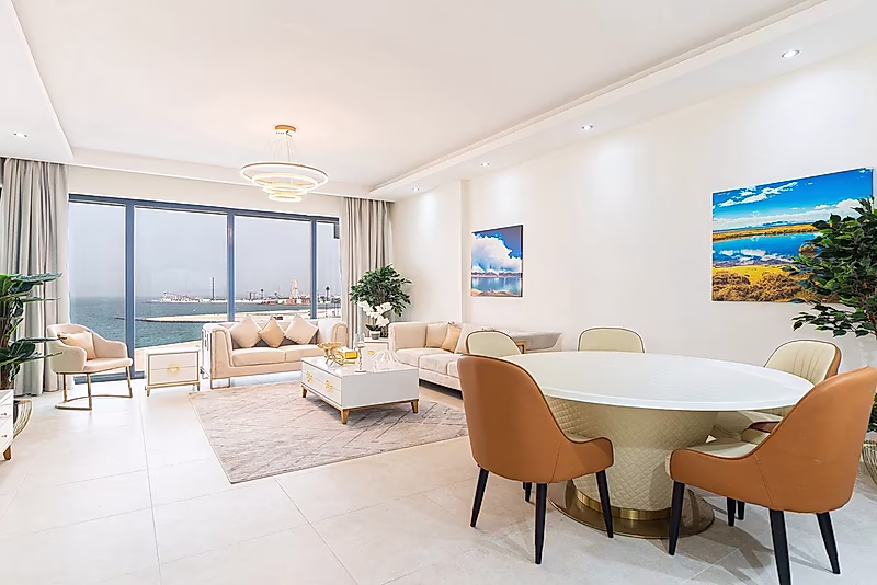 Contemporary Luxury Living | Lusail - Photo 2