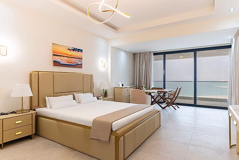 Contemporary Luxury Living | Lusail - Photo 5