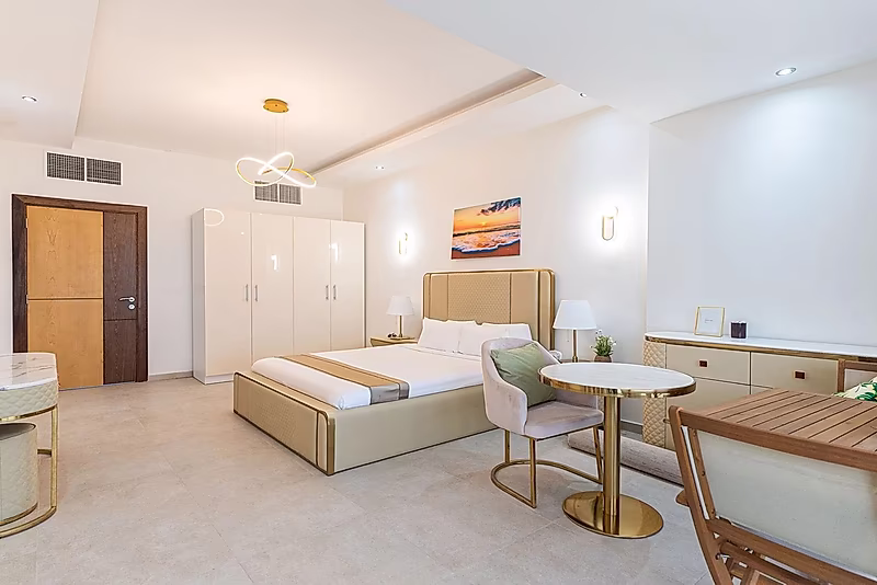Contemporary Luxury Living | Lusail - Photo 6