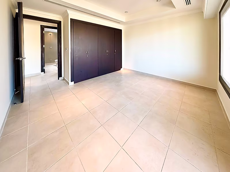 SPACIOUS LAYOUT | 2BR APRATMENT IN PORTO ARABIA - Photo 6