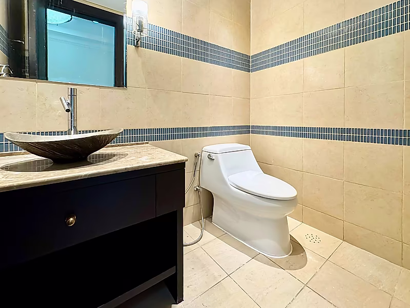 SPACIOUS LAYOUT | 2BR APRATMENT IN PORTO ARABIA - Photo 7