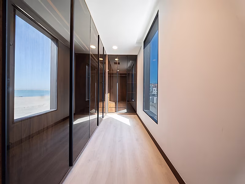 The Pearl Island Crown Villa — A Private Beachfront Masterpiece - Photo 7