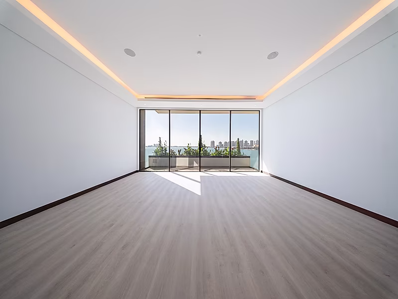 The Pearl Island Crown Villa — A Private Beachfront Masterpiece - Photo 16