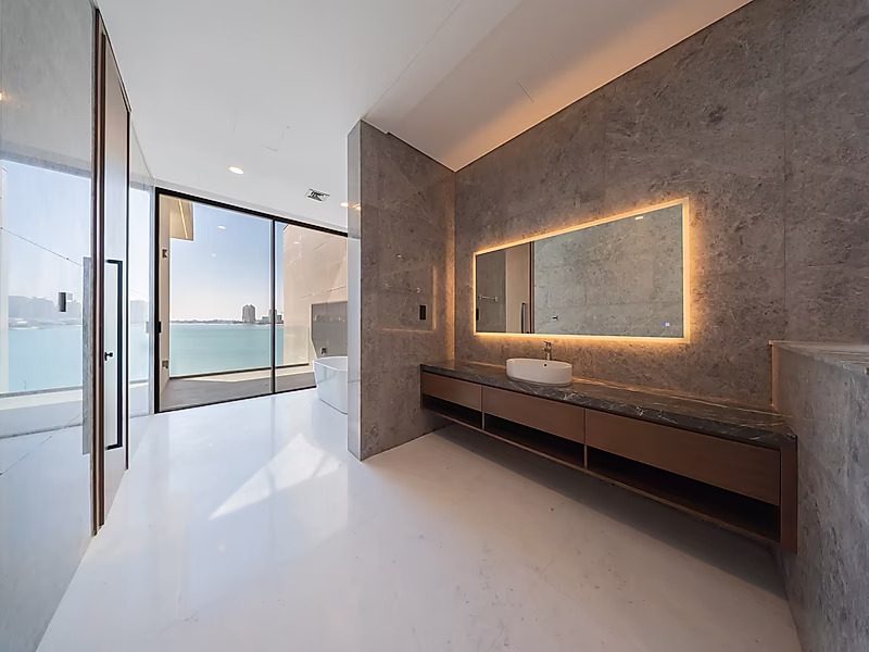 The Pearl Island Crown Villa — A Private Beachfront Masterpiece - Photo 20