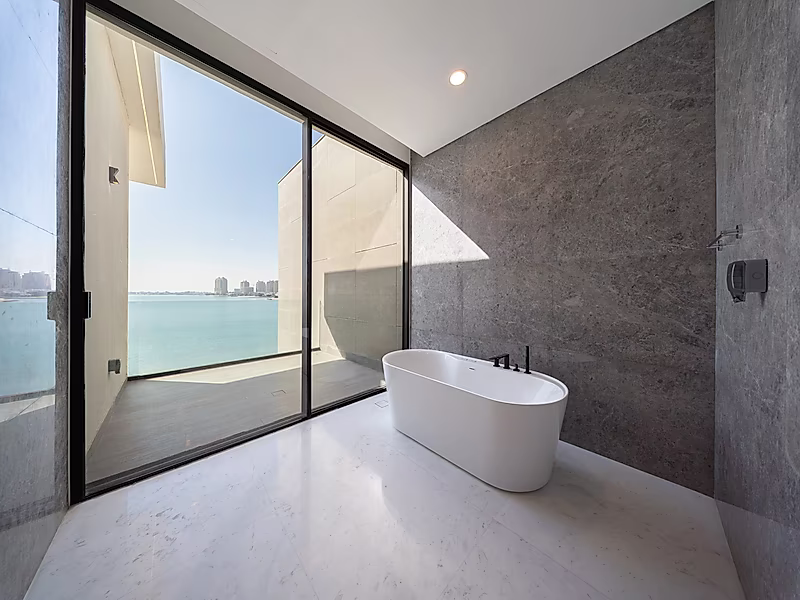 The Pearl Island Crown Villa — A Private Beachfront Masterpiece - Photo 26