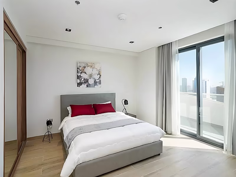 INVESTMENT 3BR+MAID | ALL MASTER | LUSAIL MARINA - Photo 3