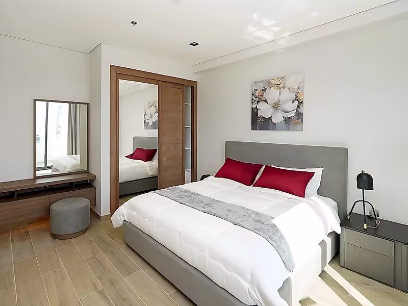 INVESTMENT 3BR+MAID | ALL MASTER | LUSAIL MARINA - Photo 4