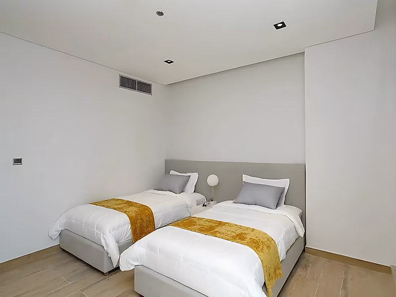 INVESTMENT 3BR+MAID | ALL MASTER | LUSAIL MARINA - Photo 5
