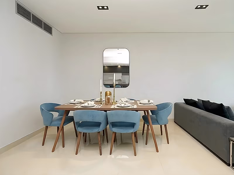 INVESTMENT 3BR+MAID | ALL MASTER | LUSAIL MARINA - Photo 7