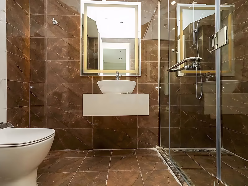 INVESTMENT 3BR+MAID | ALL MASTER | LUSAIL MARINA - Photo 8