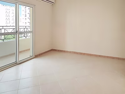 Elegant Unfurnished 3-Bedroom | Al Muntazah