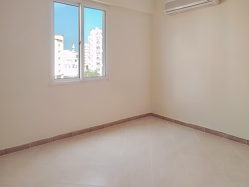 Elegant Unfurnished 3-Bedroom | Al Muntazah - Photo 3