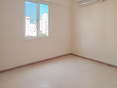 Elegant Unfurnished 3-Bedroom | Al Muntazah