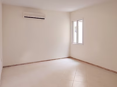 Elegant Unfurnished 3-Bedroom | Al Muntazah