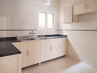 Elegant Unfurnished 3-Bedroom | Al Muntazah