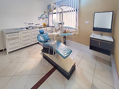 25-Year Established Dental Clinic for Sale in Doha
