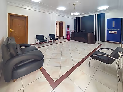 25-Year Established Dental Clinic for Sale in Doha