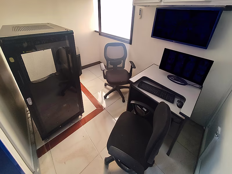 25-Year Established Dental Clinic for Sale in Doha - Photo 10