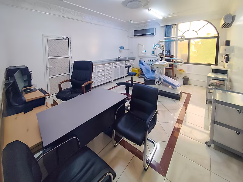 25-Year Established Dental Clinic for Sale in Doha - Photo 12