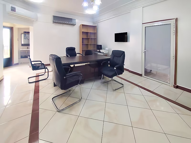 25-Year Established Dental Clinic for Sale in Doha - Photo 13