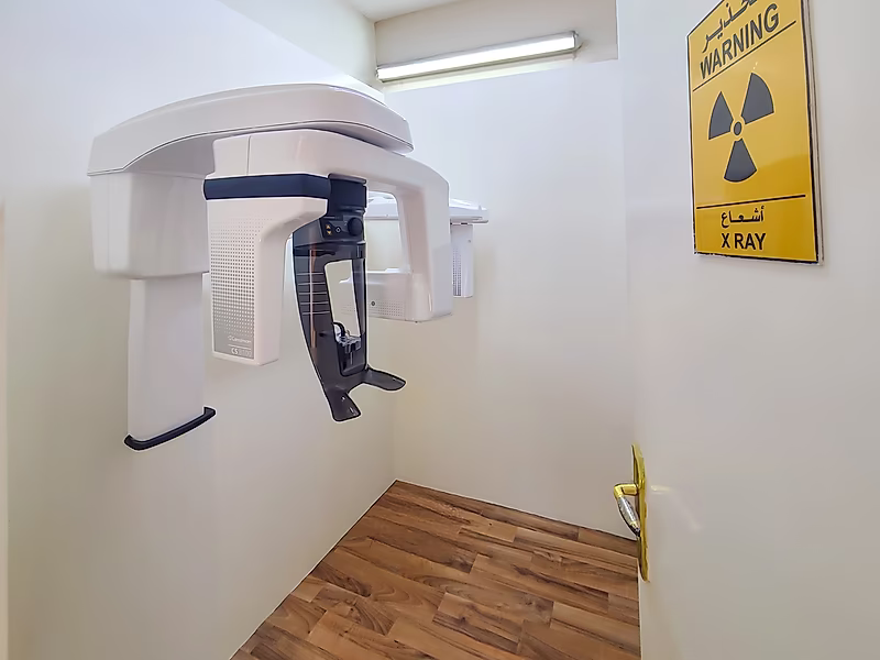 25-Year Established Dental Clinic for Sale in Doha - Photo 14