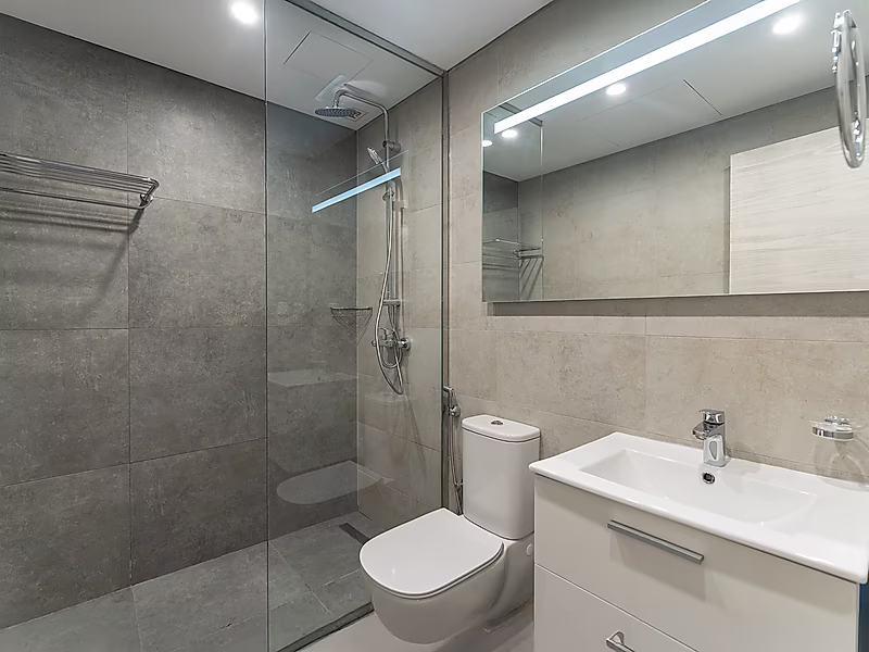 BRAND NEW 1BR FURNISHED IN LUSAIL ERKYAH | BILLS INCLUDED - Photo 6