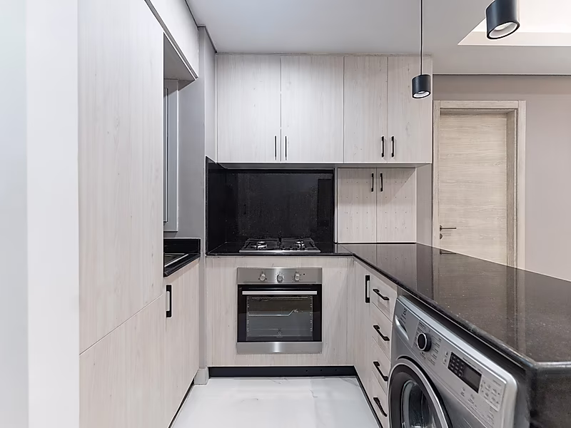 BILLS INCLUDED | BRAND NEW 1BR FURNISHED IN LUSAIL ERKYAH - Photo 5