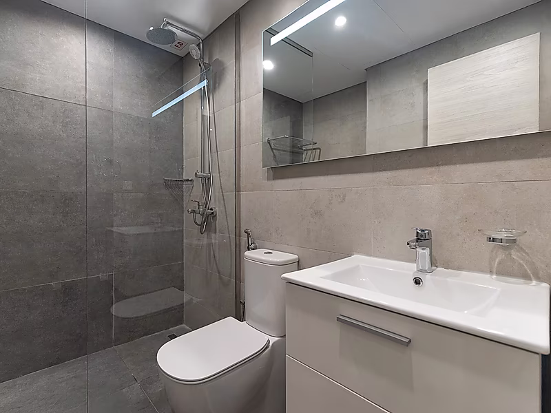 BILLS INCLUDED | BRAND NEW 1BR FURNISHED IN LUSAIL ERKYAH - Photo 6