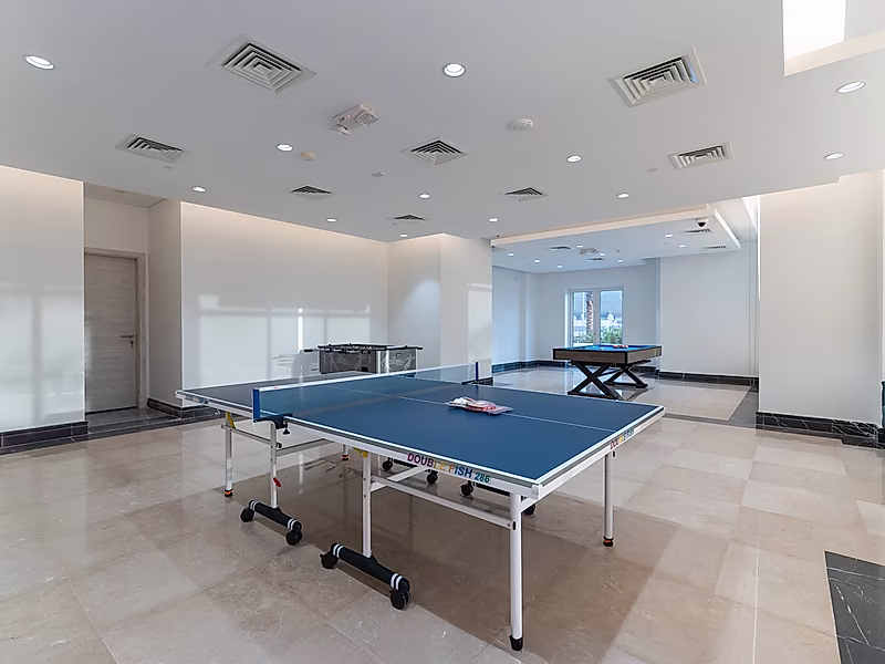 BILLS INCLUDED | BRAND NEW 1BR FURNISHED IN LUSAIL ERKYAH - Photo 8