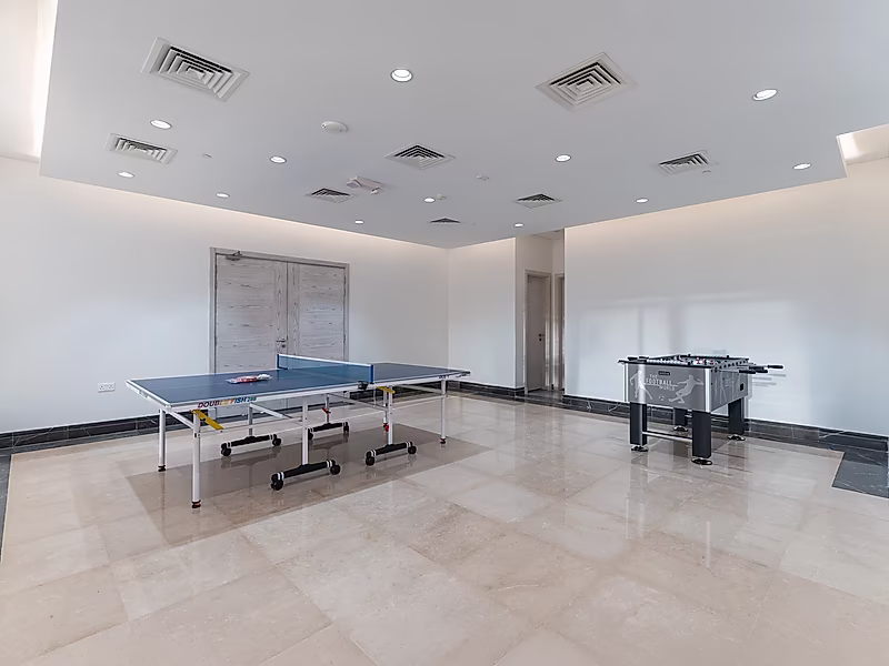 BILLS INCLUDED | BRAND NEW 1BR FURNISHED IN LUSAIL ERKYAH - Photo 11