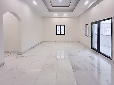 عقار يجسد الأناقة فيلا مستقلة للبيع