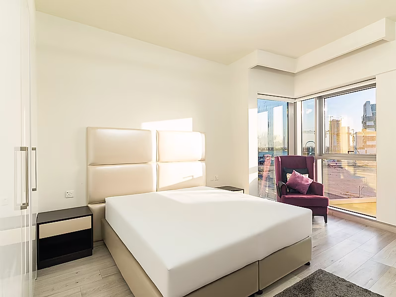 GREAT INVESTMENT! 1-BEDROOM APARTMENT | LUSAIL - Photo 4