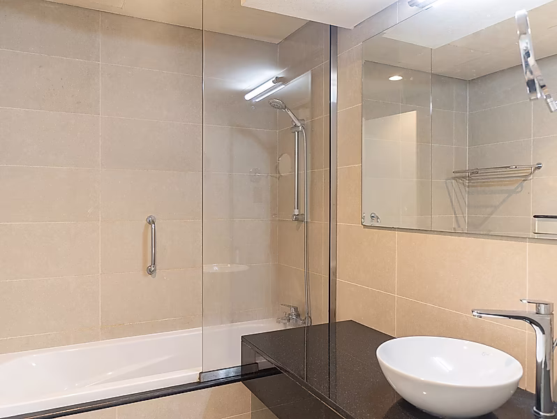 GREAT INVESTMENT! 1-BEDROOM APARTMENT | LUSAIL - Photo 6