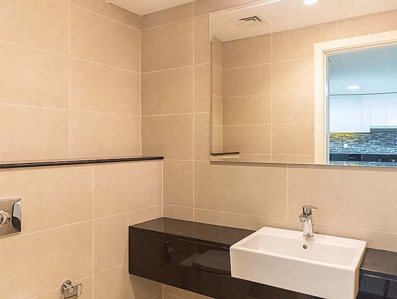 GREAT INVESTMENT! 1-BEDROOM APARTMENT | LUSAIL - Photo 7
