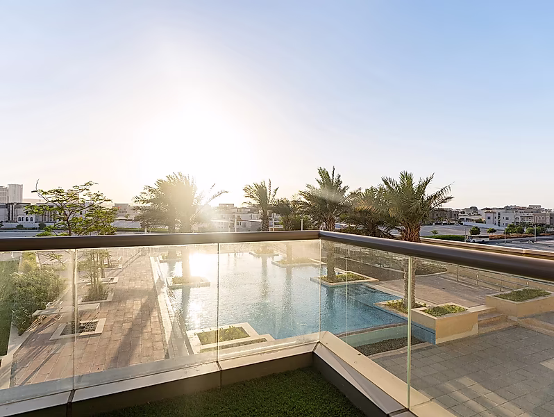 GREAT INVESTMENT! 1-BEDROOM APARTMENT | LUSAIL - Photo 1