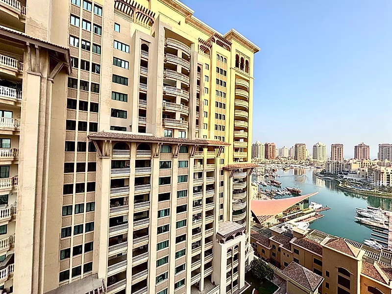 LUXURY LIVING | SPACIOUS 3 BEDROOM + MAID | MARINA - Photo 15