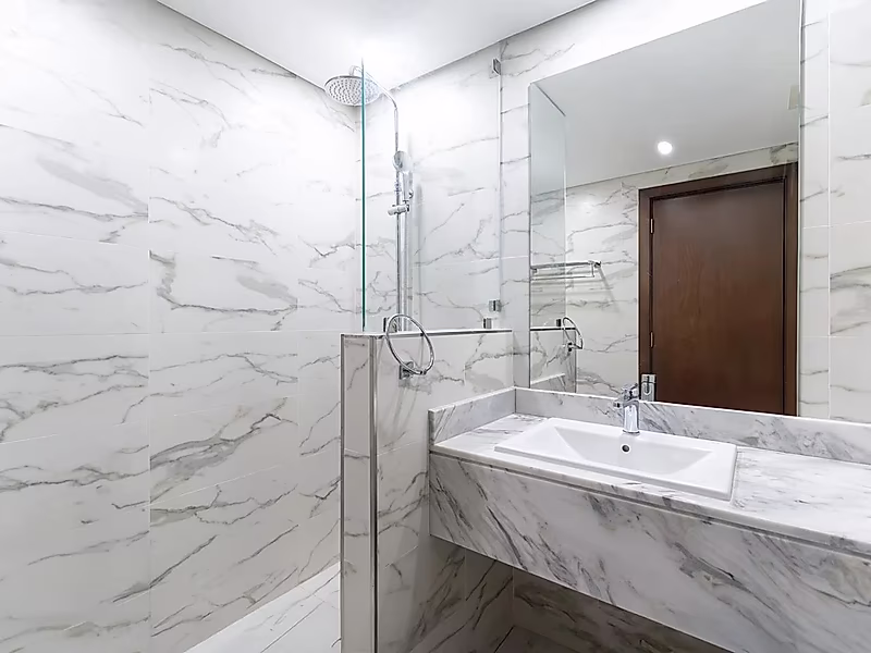 Charming 1BR Apartment | Marina District - Photo 6