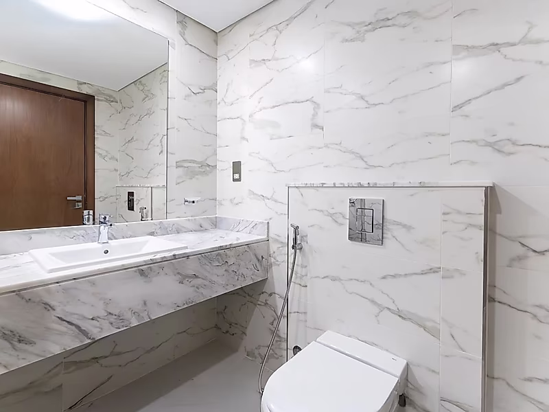 Charming 1BR Apartment | Marina District - Photo 7