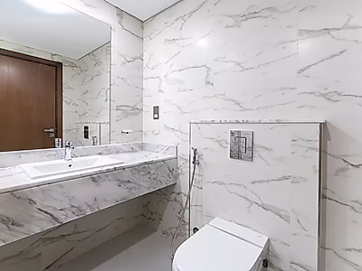Charming 1BR Apartment | Marina District
