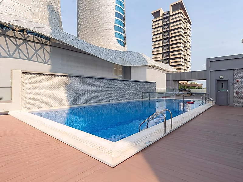 Charming 1BR Apartment | Marina District - Photo 10