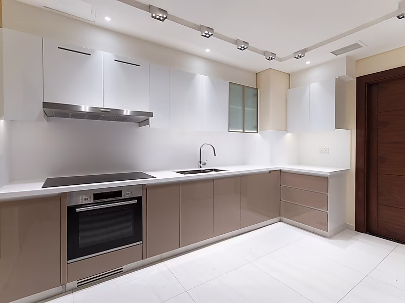 10% DOWN | ELEGANT 2 BEDROOM APARTMENT | PAYMENT PLAN - Photo 5