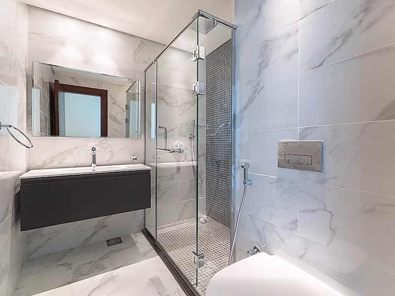 10% DOWN | ELEGANT 2 BEDROOM APARTMENT | PAYMENT PLAN - Photo 8