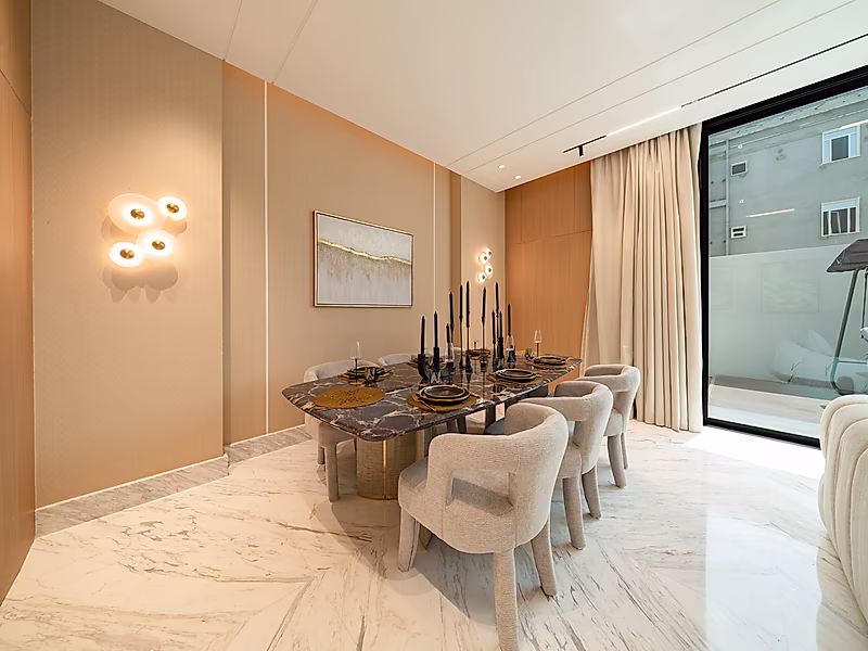 Exclusive Al Kheesa Villas – Premium Off-Plan Homes with 6-Year Payment Plan - Photo 29