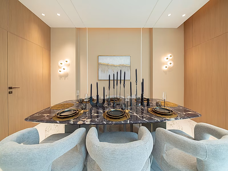 Exclusive Al Kheesa Villas – Premium Off-Plan Homes with 6-Year Payment Plan - Photo 30